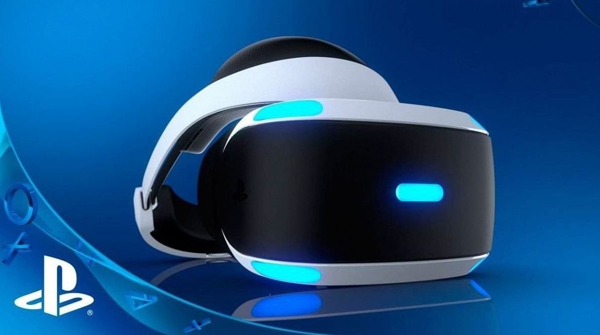 Gafas PlayStation VR